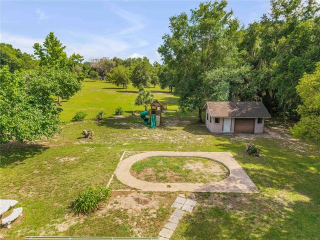 1167 OHIO STREET, De Leon Springs, FL 32130