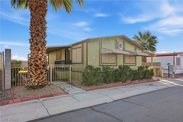 3180 Gavilan Lane, Las Vegas, NV 89122