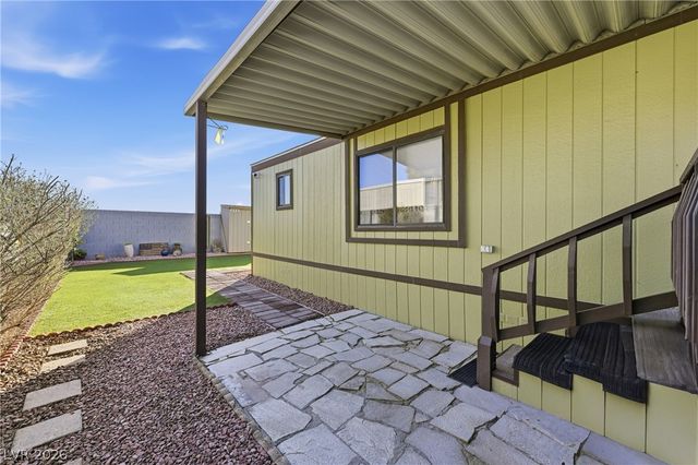 3180 Gavilan Lane, Las Vegas, NV 89122