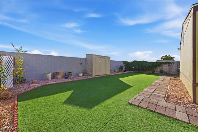 3180 Gavilan Lane, Las Vegas, NV 89122