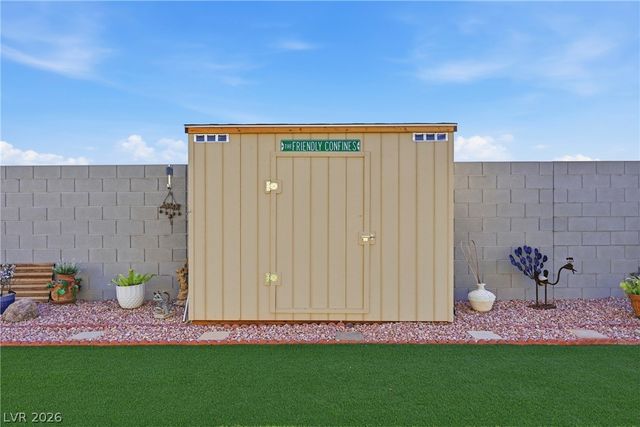 3180 Gavilan Lane, Las Vegas, NV 89122