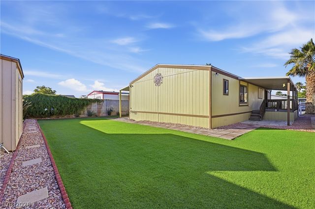 3180 Gavilan Lane, Las Vegas, NV 89122