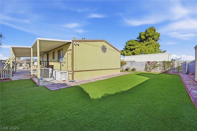 3180 Gavilan Lane, Las Vegas, NV 89122