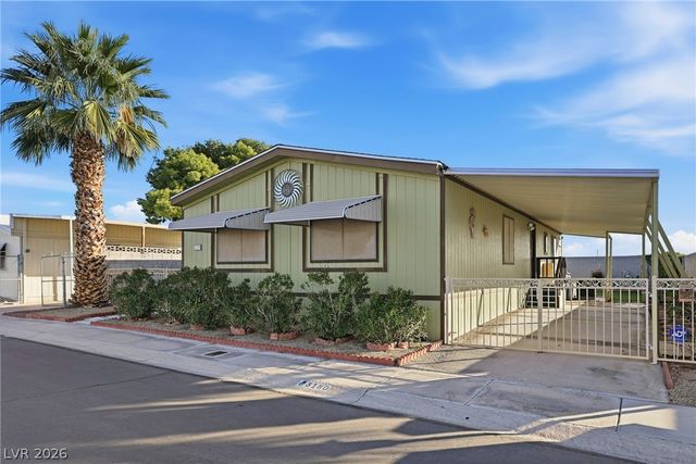 3180 Gavilan Lane, Las Vegas, NV 89122