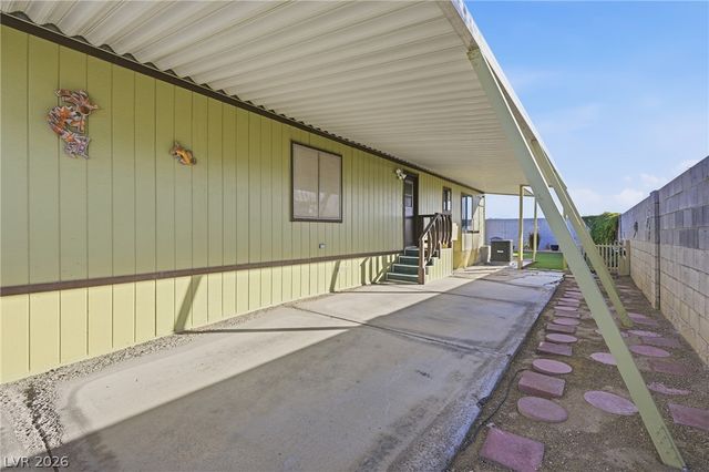 3180 Gavilan Lane, Las Vegas, NV 89122