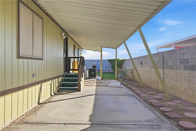 3180 Gavilan Lane, Las Vegas, NV 89122