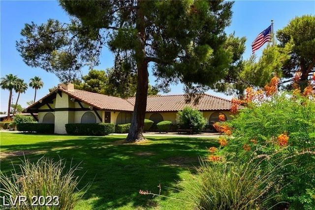 3180 Gavilan Lane, Las Vegas, NV 89122