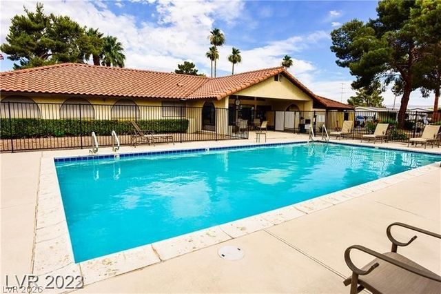 3180 Gavilan Lane, Las Vegas, NV 89122