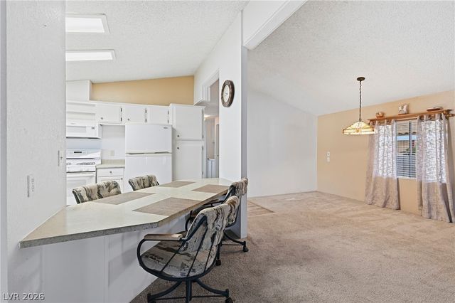 3180 Gavilan Lane, Las Vegas, NV 89122