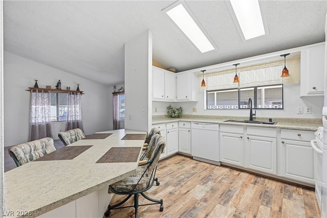 3180 Gavilan Lane, Las Vegas, NV 89122