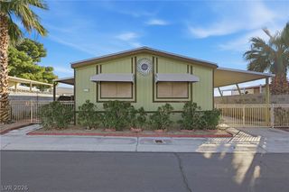 3180 Gavilan Lane, Las Vegas, NV 89122