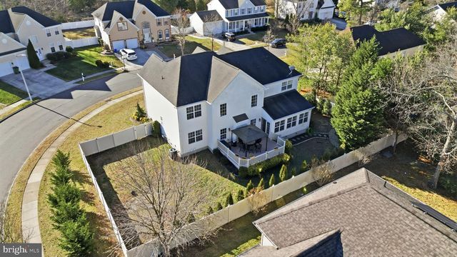 117 OFFSHORE RD, Egg Harbor Township, NJ 08234