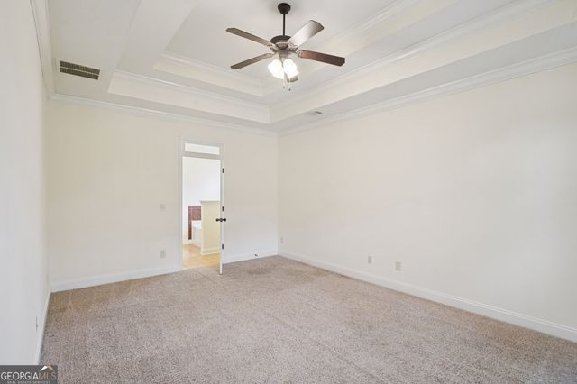 160 Greenview Drive, Newnan, GA 30265