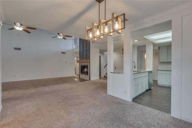 8104 Lea Shore Street, Fort Worth, TX 76179