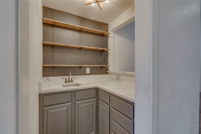 8104 Lea Shore Street, Fort Worth, TX 76179