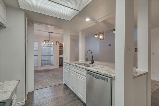 8104 Lea Shore Street, Fort Worth, TX 76179