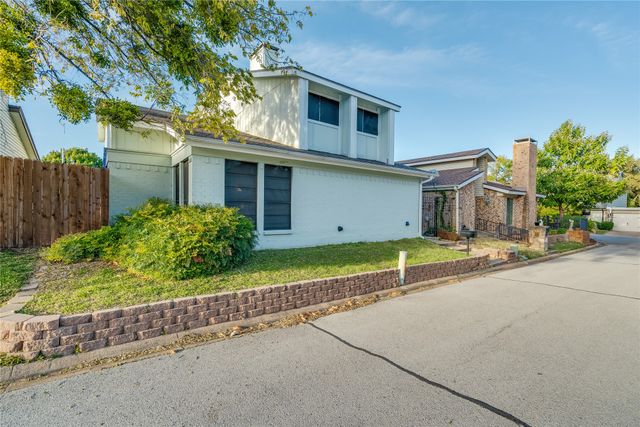 8104 Lea Shore Street, Fort Worth, TX 76179