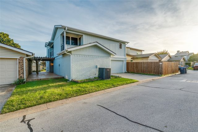 8104 Lea Shore Street, Fort Worth, TX 76179