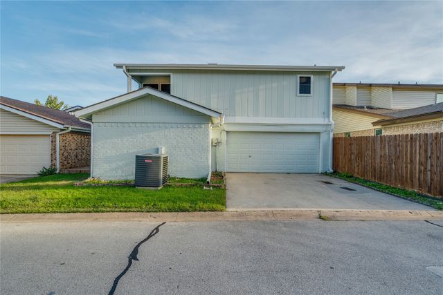 8104 Lea Shore Street, Fort Worth, TX 76179