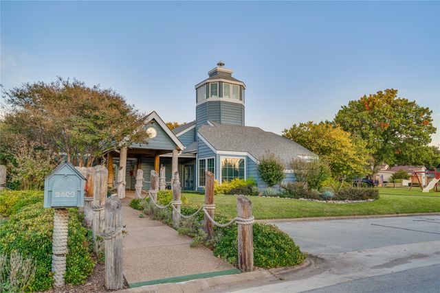 8104 Lea Shore Street, Fort Worth, TX 76179