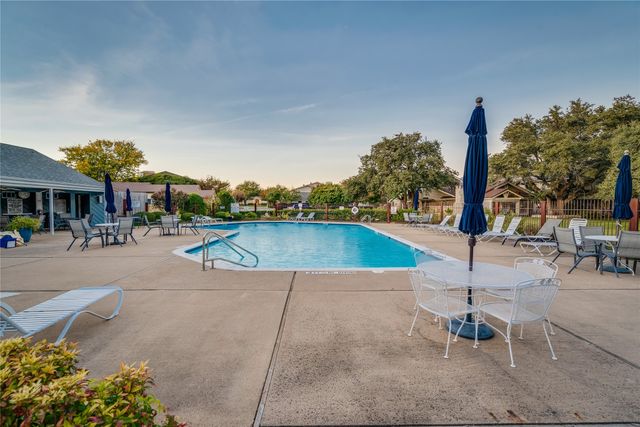 8104 Lea Shore Street, Fort Worth, TX 76179