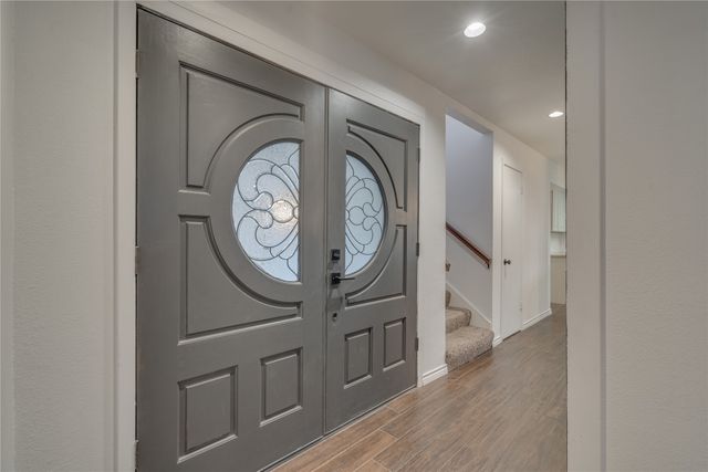 8104 Lea Shore Street, Fort Worth, TX 76179