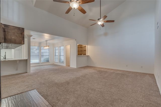 8104 Lea Shore Street, Fort Worth, TX 76179