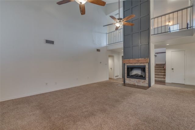 8104 Lea Shore Street, Fort Worth, TX 76179