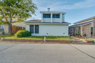 8104 Lea Shore Street, Fort Worth, TX 76179