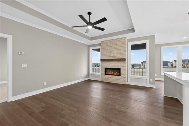 24966 W 94th Place, Lenexa, KS 66227