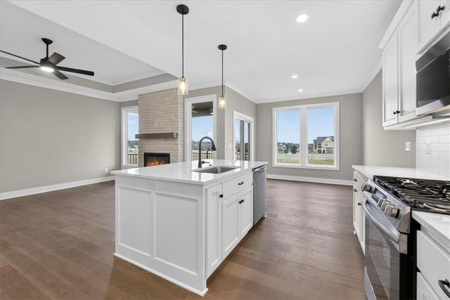 24966 W 94th Place, Lenexa, KS 66227