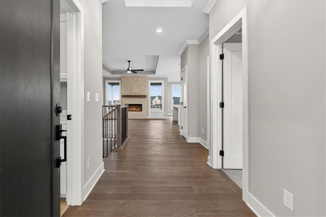 24966 W 94th Place, Lenexa, KS 66227