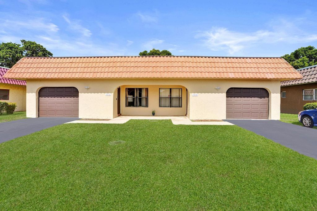 7010-7012 NW 78th Avenue, Tamarac, FL 33321