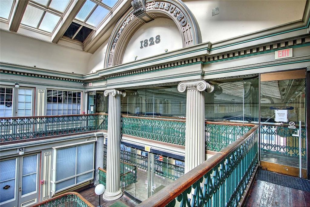 65 Weybosset Street 314, Providence, RI 02903