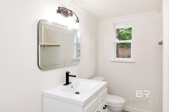 2788A Dawes Road, Mobile, AL 36695