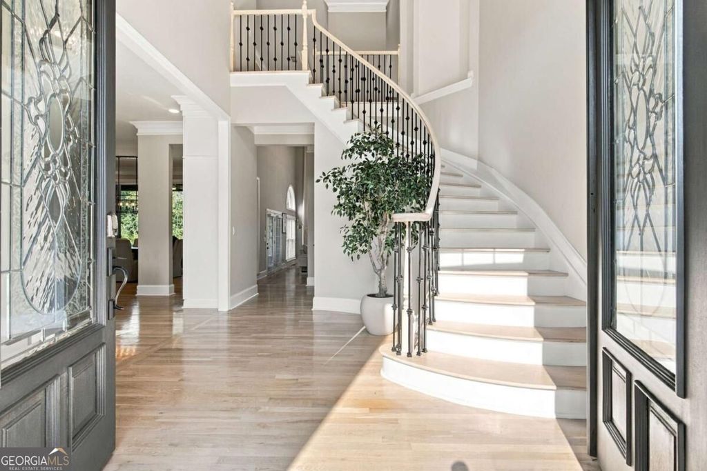 230 Bayberry Run, Fayetteville, GA 30214 — photo 2