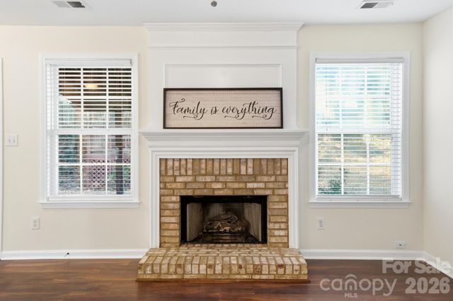 8805 Red Tail Court, Charlotte, NC 28269