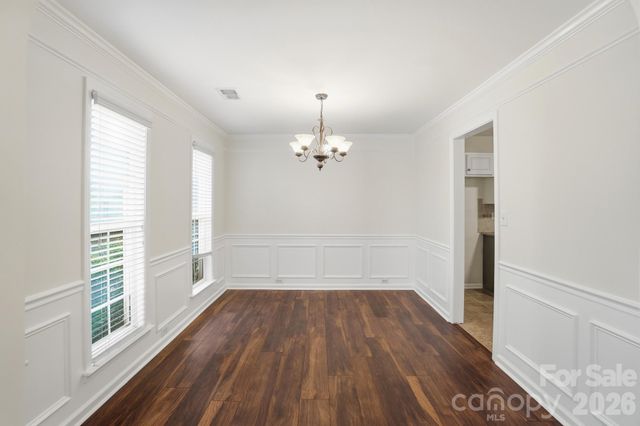 8805 Red Tail Court, Charlotte, NC 28269