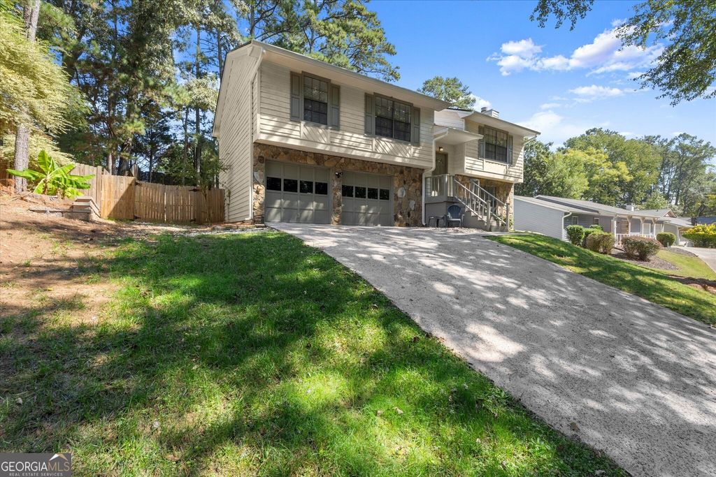695 Waterbrook Terrace, Roswell, GA 30076 — photo 5