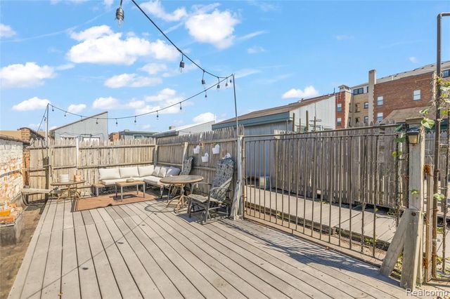 3139 Woodward Avenue, Detroit, MI 48201