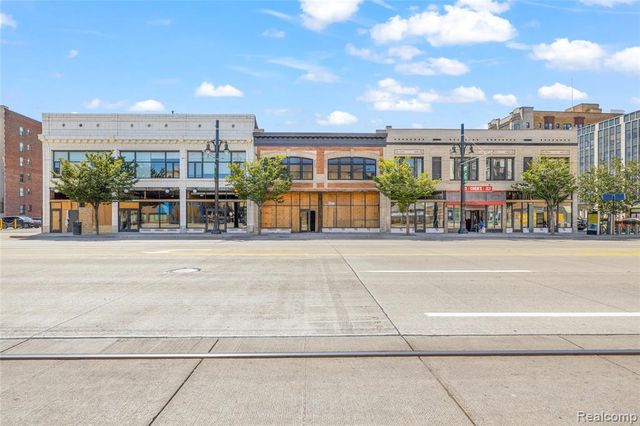 3139 Woodward Avenue, Detroit, MI 48201