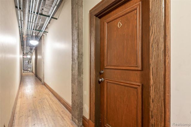 3139 Woodward Avenue, Detroit, MI 48201