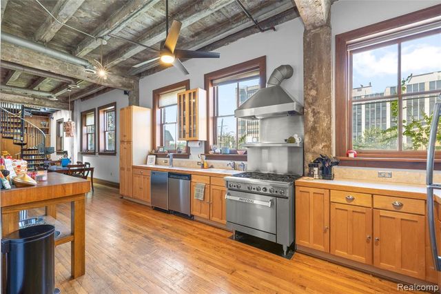 3139 Woodward Avenue, Detroit, MI 48201