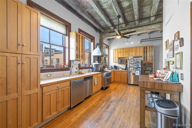 3139 Woodward Avenue, Detroit, MI 48201