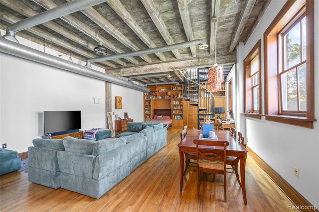 3139 Woodward Avenue, Detroit, MI 48201