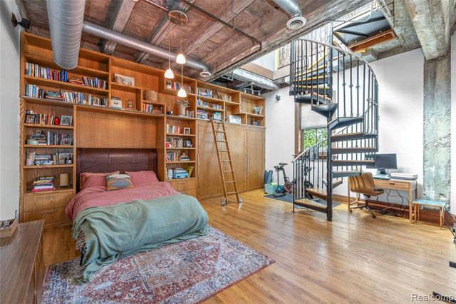 3139 Woodward Avenue, Detroit, MI 48201