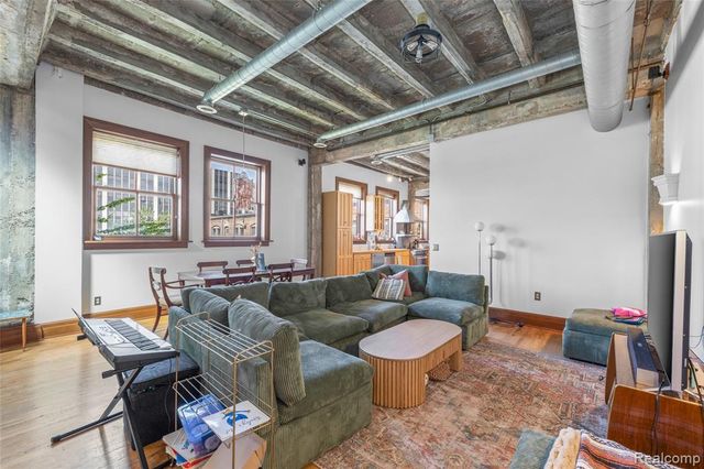 3139 Woodward Avenue, Detroit, MI 48201