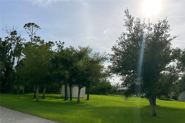 1398 Shields ST, Port Charlotte, FL 33980