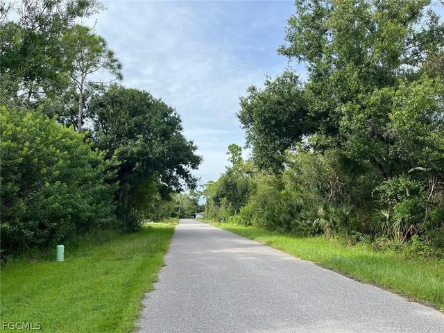 1398 Shields ST, Port Charlotte, FL 33980