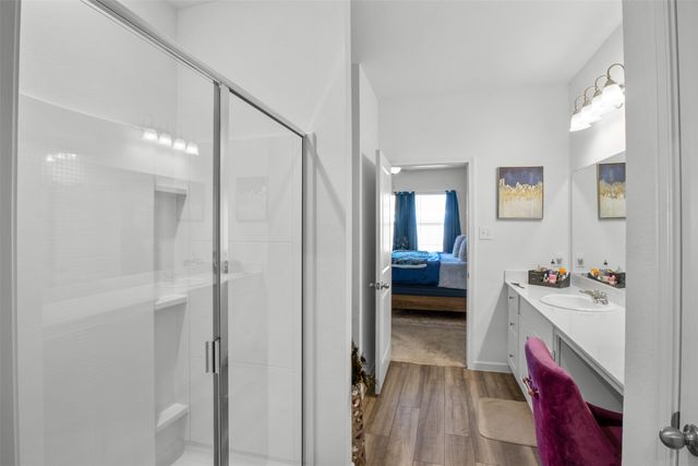 10357 Rosegreen Lane, Fort Worth, TX 76036